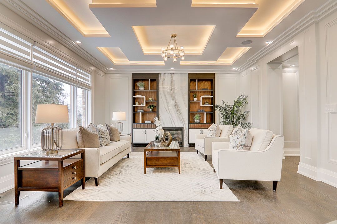 Project Image - Kenton Park Custom Home Millwork - 2