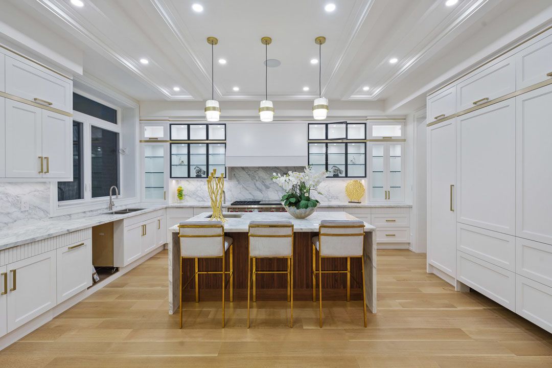 Project Image - Fenn Ave, (St. Andrews, North York) - 19