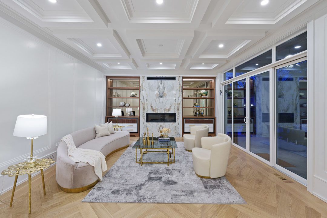 Project Image - Fenn Ave, (St. Andrews, North York) - 1