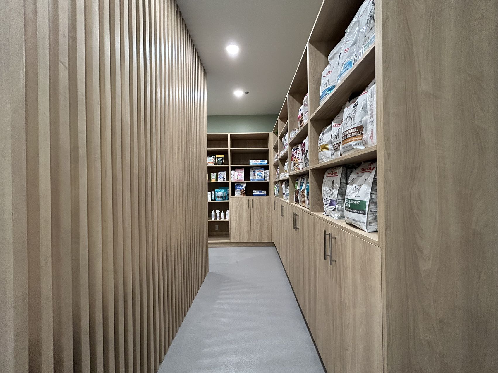 Project Image - Animal Hospital (Richmond Hill) - 5