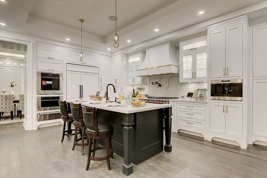 Project Image - Kenton Park Custom Project - 3