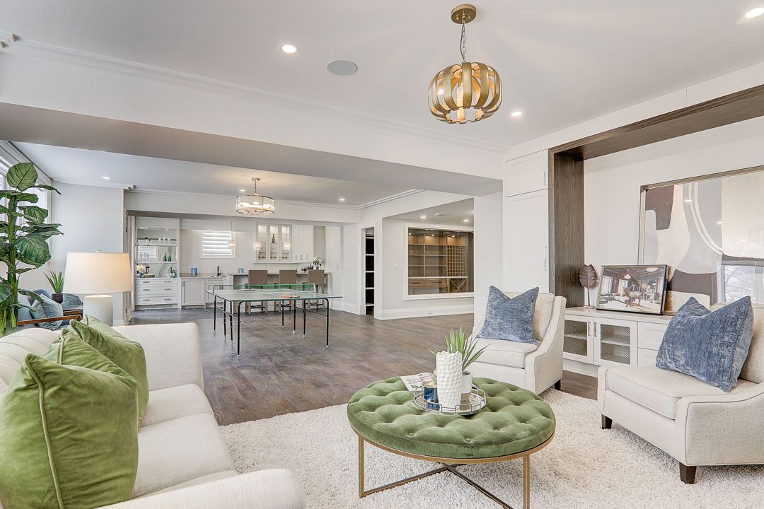 Project Image - Kenton Park Custom Home Millwork - 3