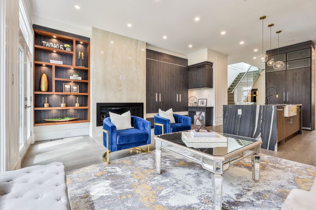 Project Image - Glenview Project (North York) - 7