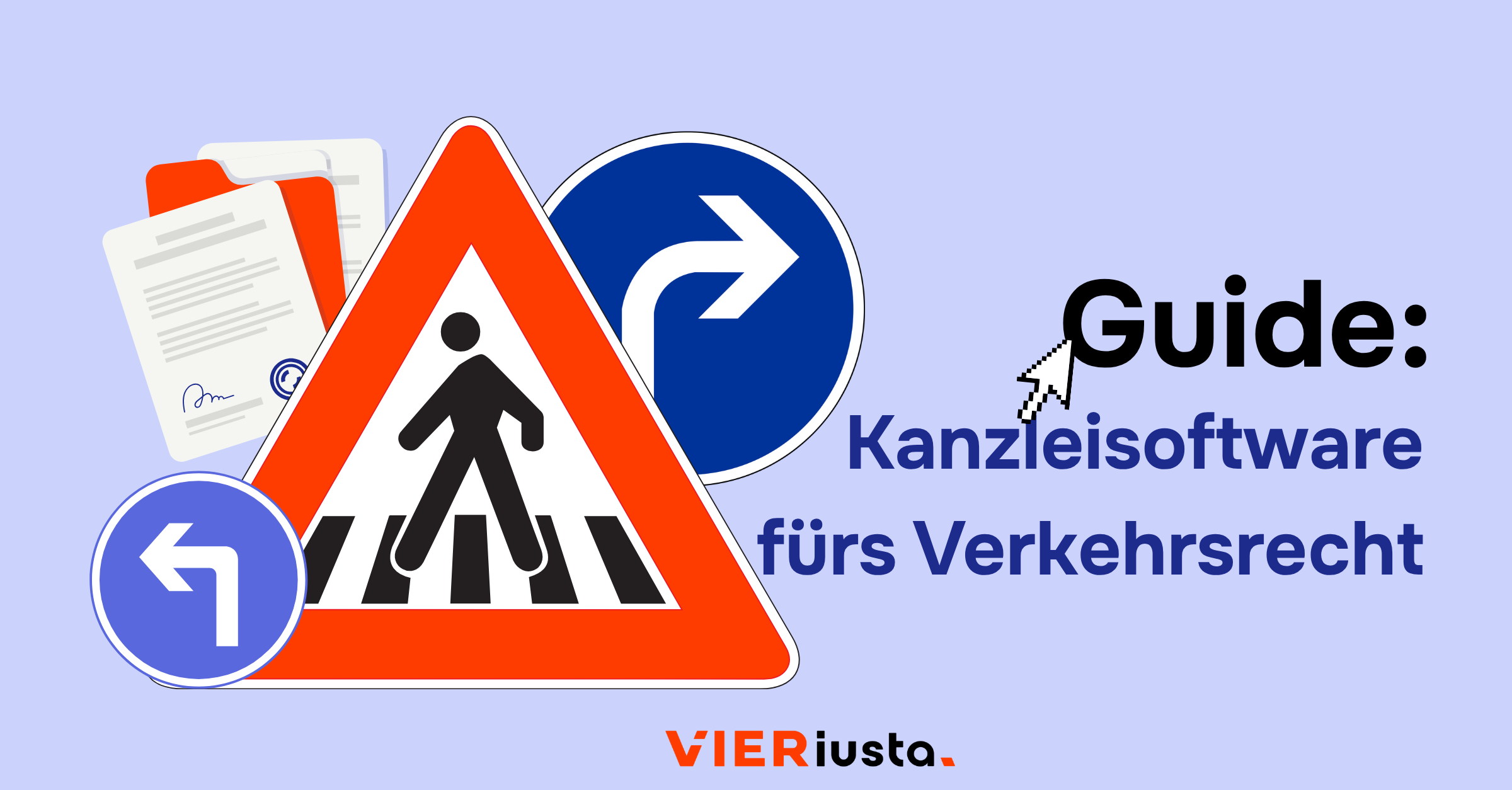 Kanzleisoftware für Verkehrsrecht im Überblick