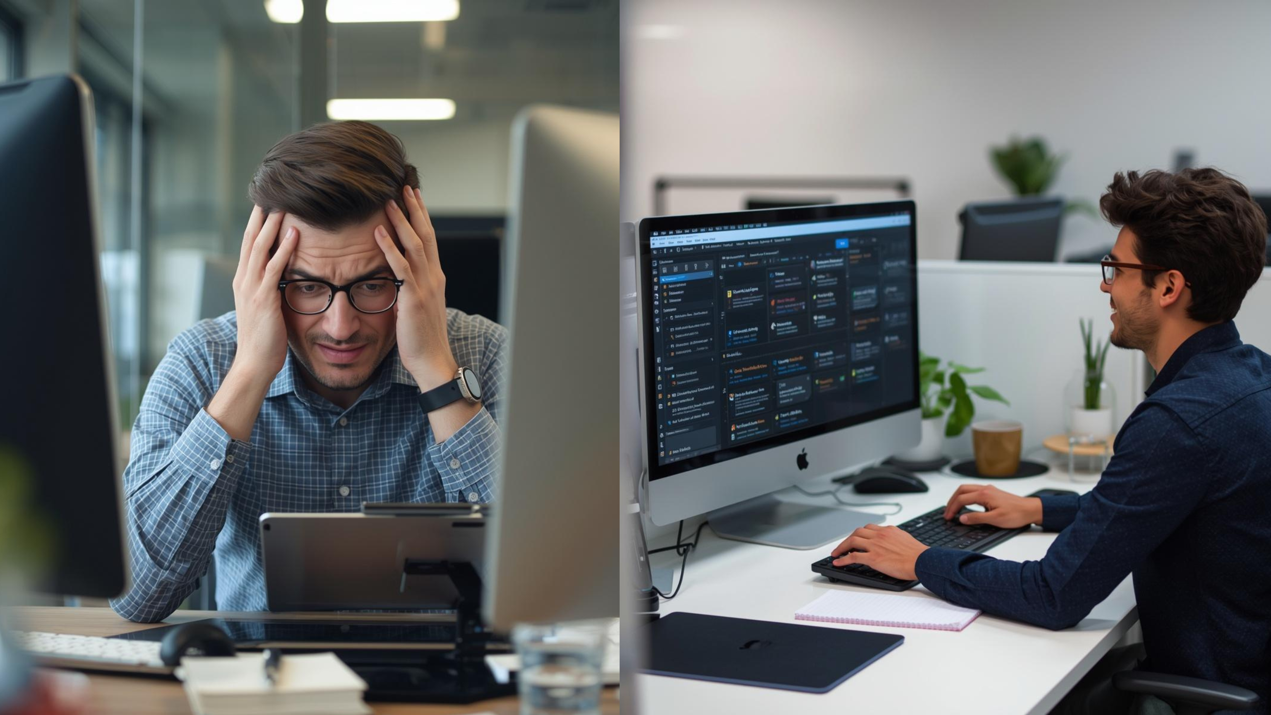 Warum Legal Tech allein die Produktivität in Kanzleien nicht automatisch erhöht