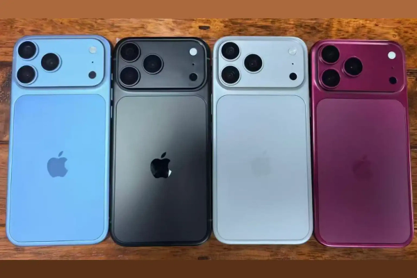 Apple’s iPhone 18 Pro: Everything We Know So Far! 