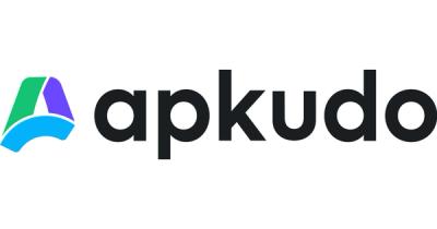 Apkudo logo