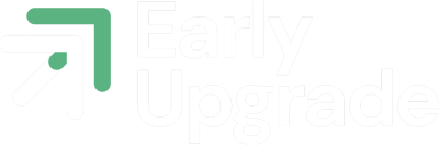 Early Upgrade logo