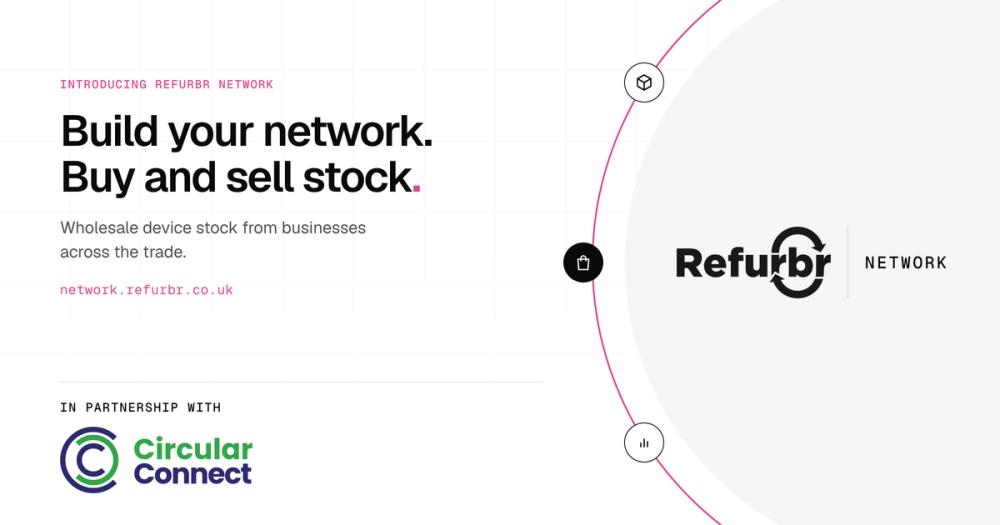 image of Refurbr Network image of Refurbr Network