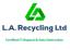 icon of LA Recycling Limited