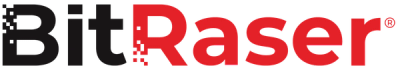 Logo of BitRaser
