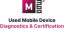 icon of M360 Diagnostics