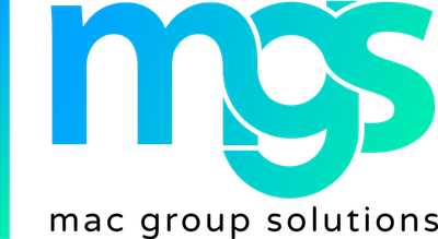 Logo of Mac Group Solutions