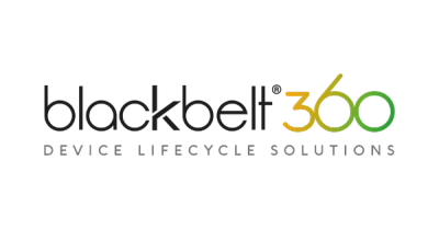 Blackbelt 360 company logo