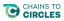 icon of Chains to Circles Consultancy