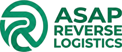 icon of ASAP Reverse Logistics 