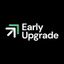Early Upgrade logo