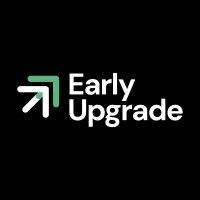 Early Upgrade logo