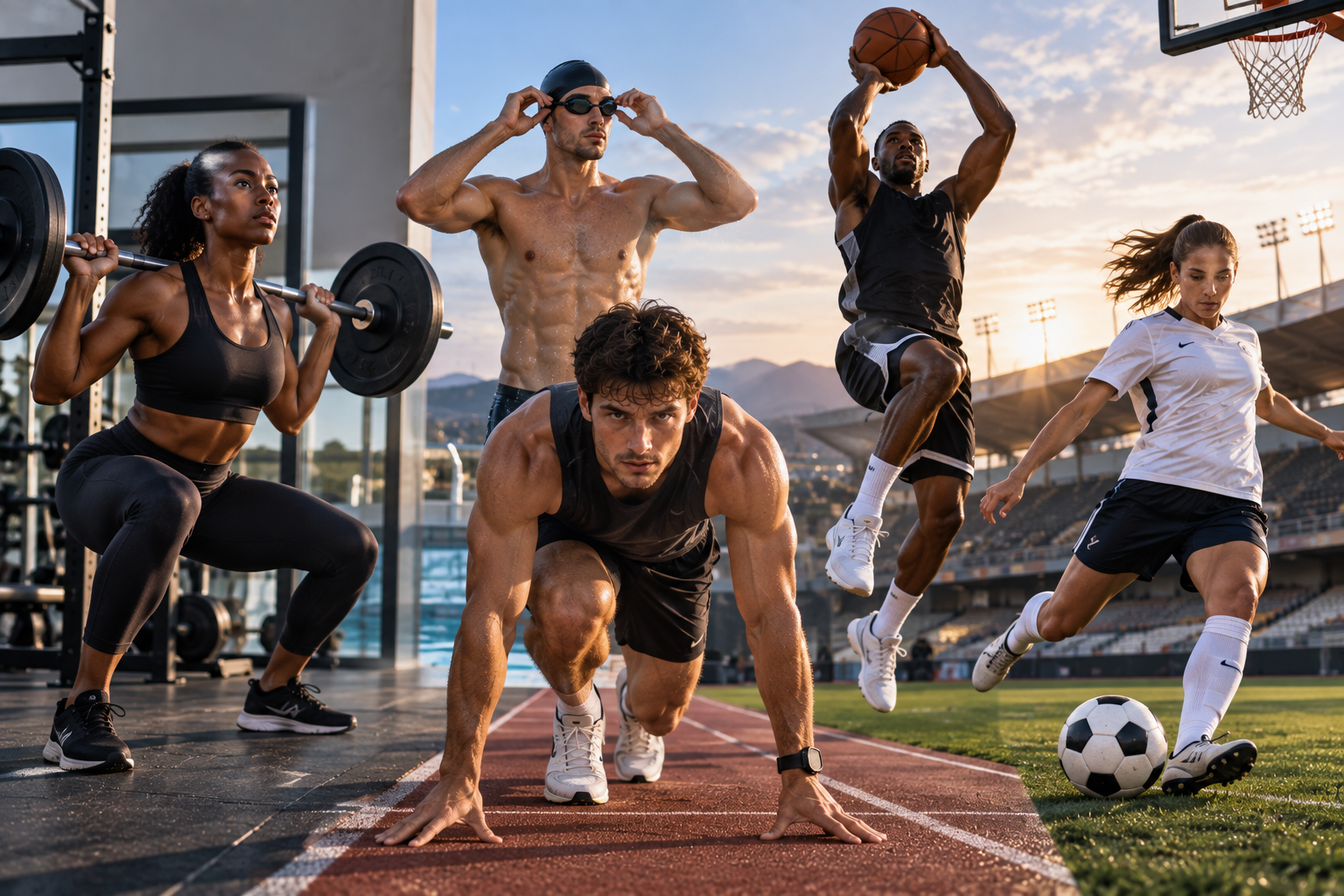 The Quiet Habits of Every Great Athlete