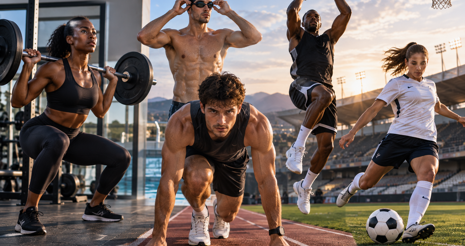 The Quiet Habits of Every Great Athlete