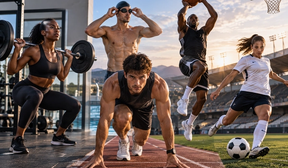 The Quiet Habits of Every Great Athlete
