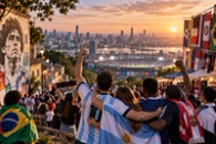 How Sports Actually Shape Culture (And Vice Versa)
