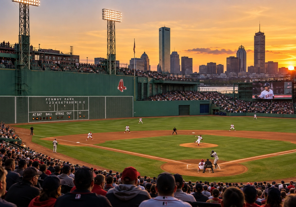 Why Some Ballparks Are Actually Beloved (And Others Aren’t)
