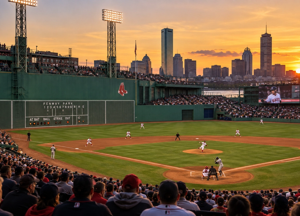 Why Some Ballparks Are Actually Beloved (And Others Aren’t)