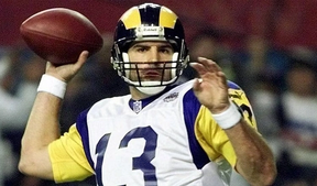 The seven best undrafted NFL players of all time