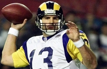 The seven best undrafted NFL players of all time