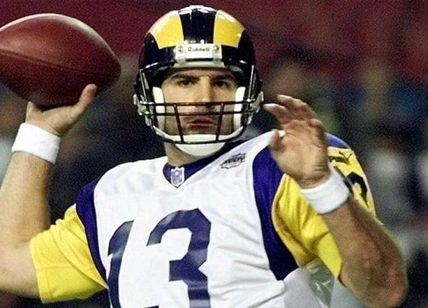 The seven best undrafted NFL players of all time