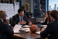 How the NBA Salary Cap Actually Works (Explained Simply)