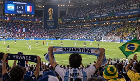 How International Tournaments Actually Work (World Cup, Euros, Copa)