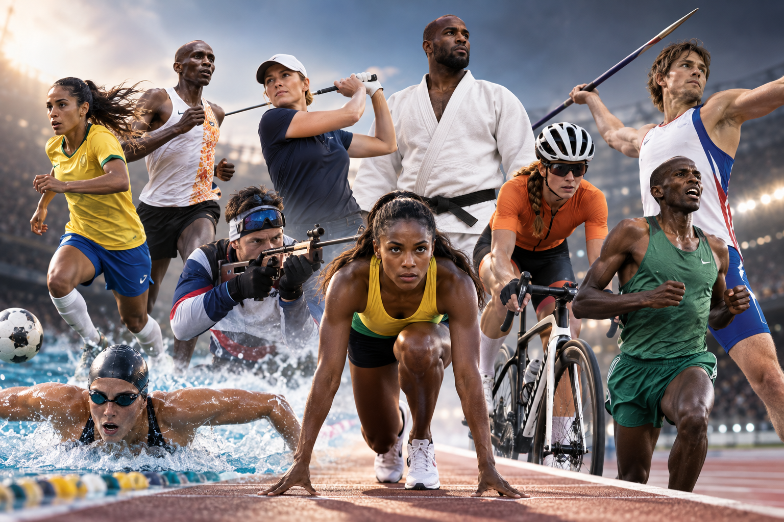 The Underrated Athletes Who Deserve More Credit