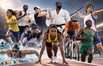 The Underrated Athletes Who Deserve More Credit