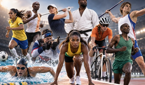 The Underrated Athletes Who Deserve More Credit