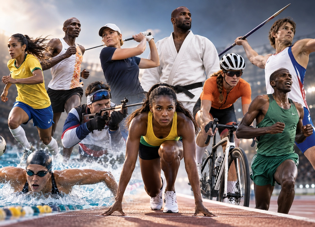 The Underrated Athletes Who Deserve More Credit