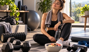 How to Recover Faster After Hard Workouts