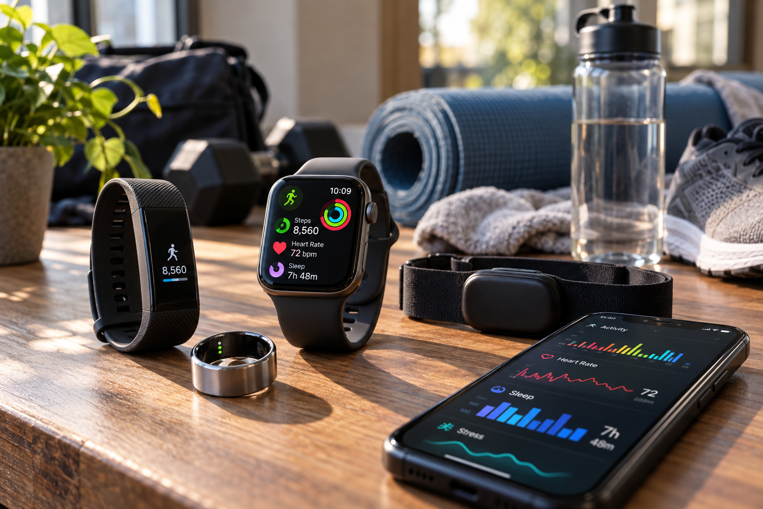 The Wearables Worth Wearing (And the Ones That Are Just Hype)