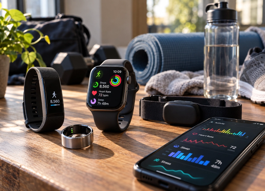 The Wearables Worth Wearing (And the Ones That Are Just Hype)