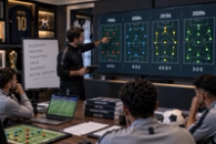 How Soccer Tactics Have Evolved Over the Decades