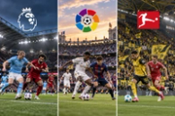 The Real Difference Between the Premier League, La Liga, and Bundesliga
