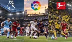 The Real Difference Between the Premier League, La Liga, and Bundesliga