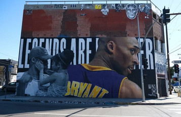 Ranking the top 20 Lakers of all time