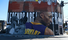 Ranking the top 20 Lakers of all time