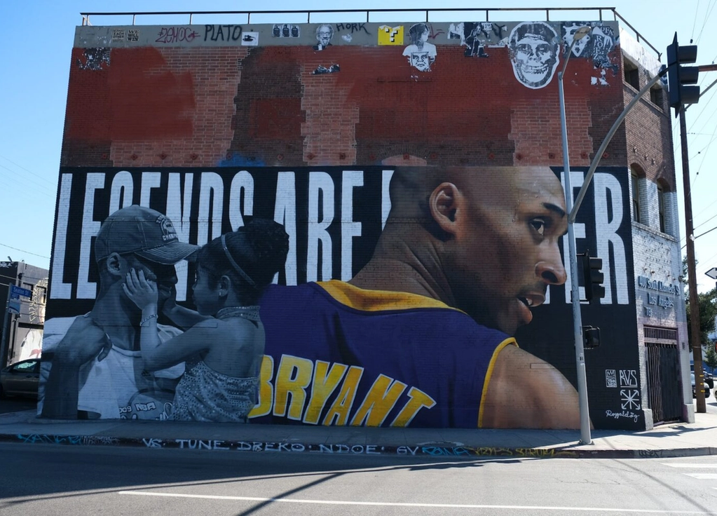Ranking the top 20 Lakers of all time