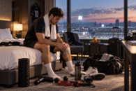 The Real Cost of a Pro Sports Career (Beyond the Highlights)