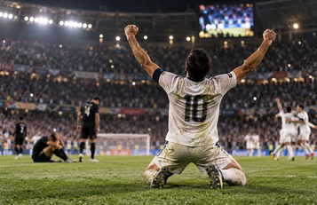 Why Some Comebacks Become Legend (And Others Are Forgotten)