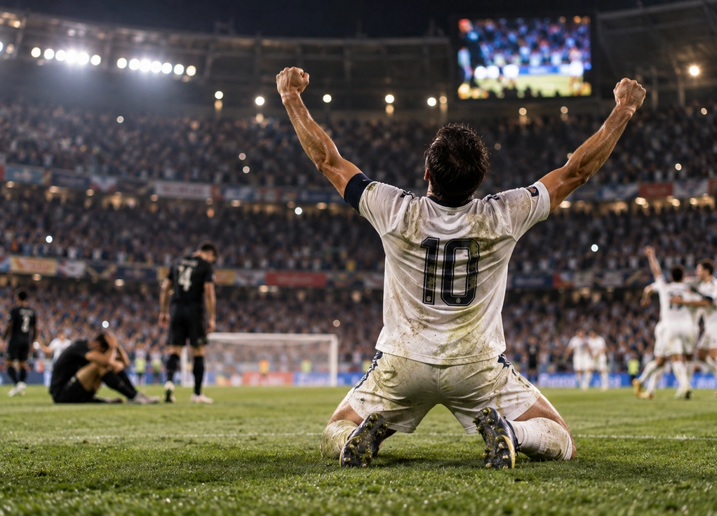 Why Some Comebacks Become Legend (And Others Are Forgotten)