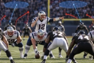 How Modern Quarterbacks Actually Read a Defense